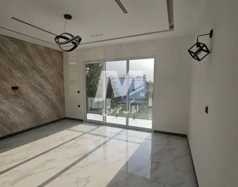 خريد ويلا دوبلكس ٣٥٠ متري نما مدرن استخردار در چلك نوشهر | 320 متر