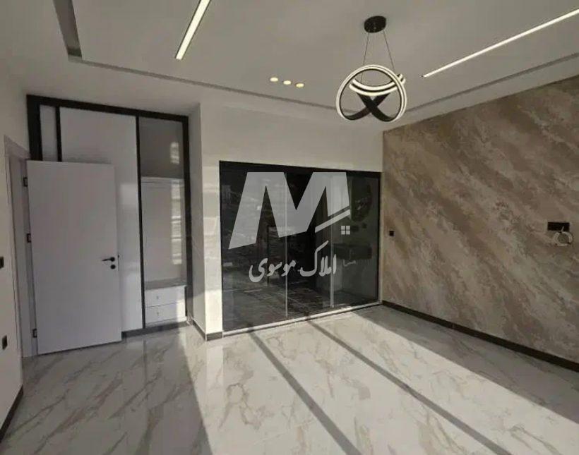 خريد ويلا دوبلكس ٣٥٠ متري نما مدرن استخردار در چلك نوشهر | 320 متر