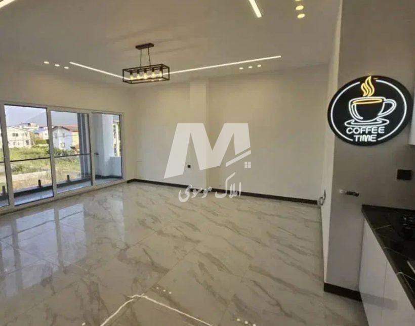 خريد ويلا دوبلكس ٣٥٠ متري نما مدرن استخردار در چلك نوشهر | 320 متر