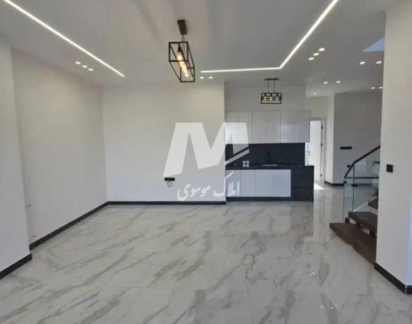 خريد ويلا دوبلكس ٣٥٠ متري نما مدرن استخردار در چلك نوشهر | 320 متر