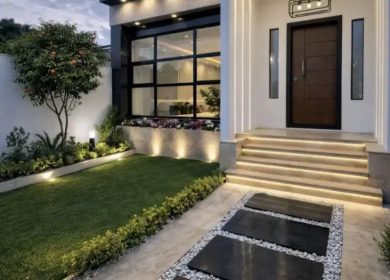 خريد ويلا فلت ٢٠٠ متري شهركي در نعمت آباد چمستان | 200 متر