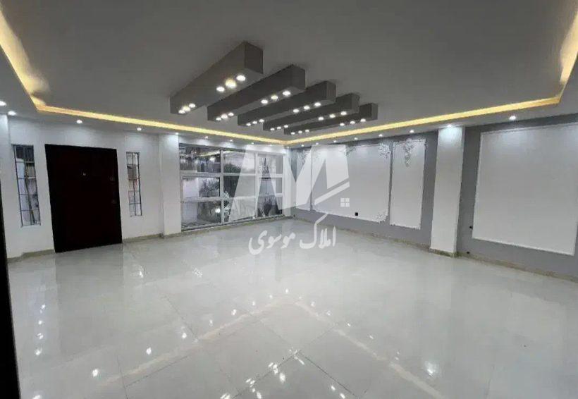 خريد ويلا فلت ٢٠٠ متري شهركي در نعمت آباد چمستان | 200 متر