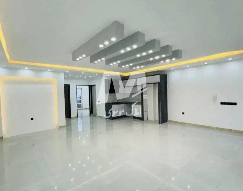 خريد ويلا فلت ٢٠٠ متري شهركي در نعمت آباد چمستان | 200 متر