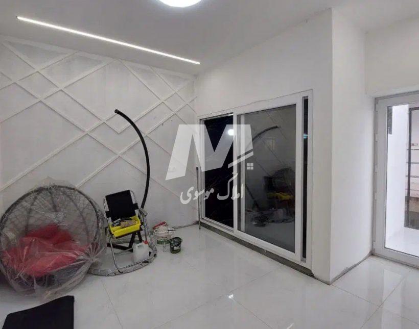 خريد ويلا فلت ٢٤٠ متري نما كلاسيك استخردار در بهدشت چمستان | 399 متر