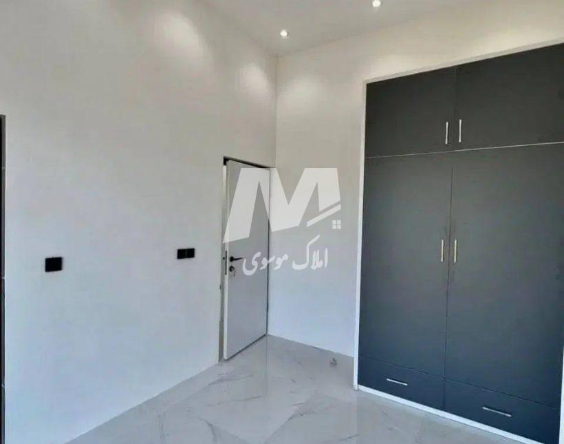 خريد ويلا فلت ٢٠٠ متري نما مدرن در نصرت آباد چمستان | 200 متر