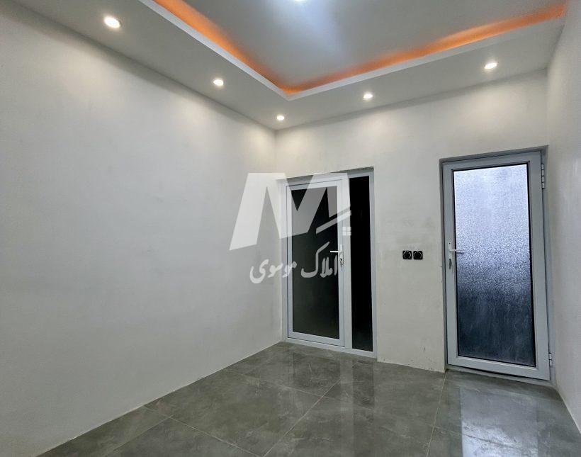 خرید ویلا همکف شهرکی با ویو جنگل | 190 متر