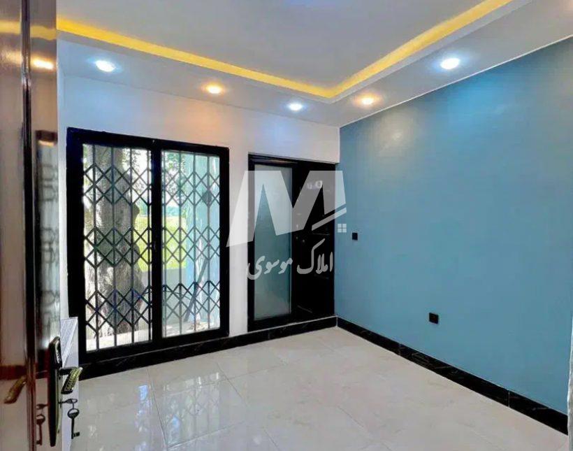 خريد ويلا ٢٢٠ متري شهركي در آهودشت چمستان | 220 متر