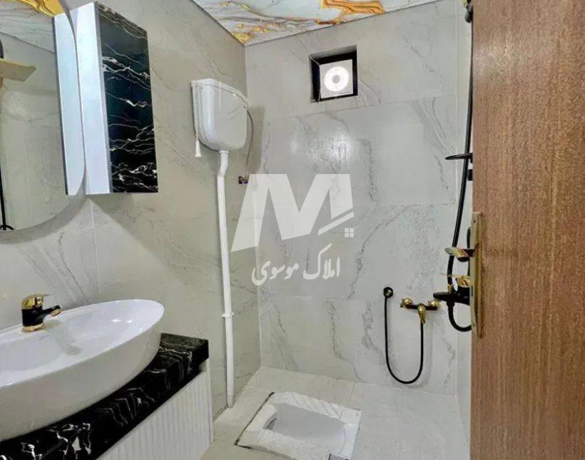 خريد ويلا ٢٢٠ متري شهركي در آهودشت چمستان | 220 متر