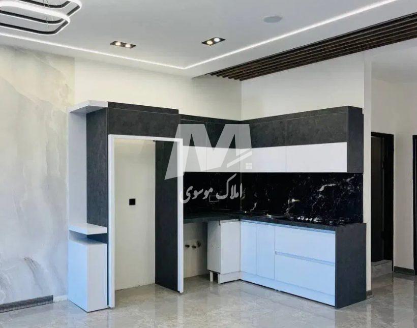 خريد ويلا نما مدرن ١٨٠ متري استخردار در همصفا چمستان | 180 متر