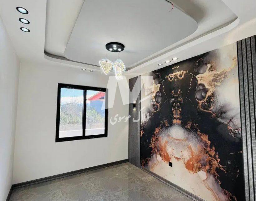 خريد ويلا نما مدرن ١٨٠ متري استخردار در همصفا چمستان | 180 متر