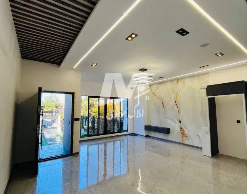 خريد ويلا نما مدرن ١٨٠ متري استخردار در همصفا چمستان | 180 متر