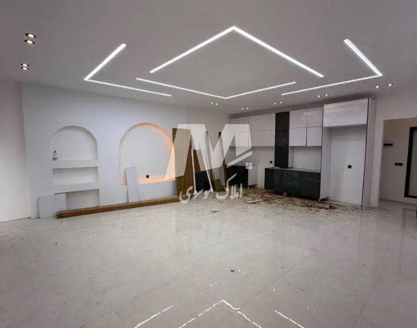 خريد ويلا ٢٣٠ متري نما خليجي در اميرآباد چمستان | 230 متر