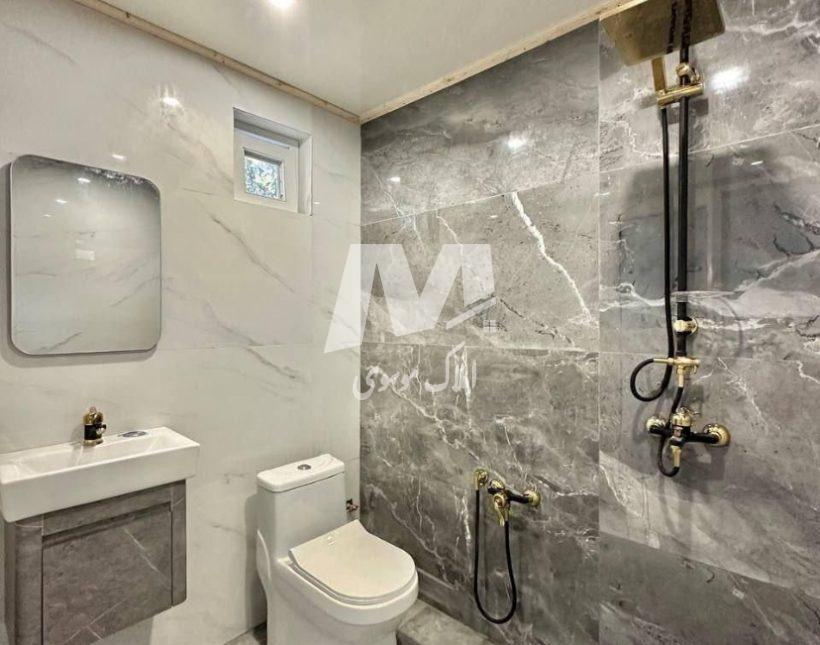 خريد ويلا فلت ٢٤٠ متري نما مدرن در نعمت آباد چمستان | 240 متر