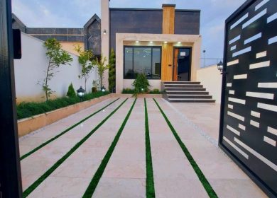 خريد ويلا فلت ٢١٠ متري استخردار در بهدشت چمستان | 210 متر