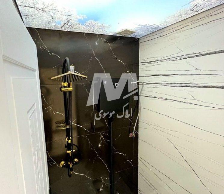 خريد ويلا فلت ٢١٠ متري استخردار در بهدشت چمستان | 210 متر