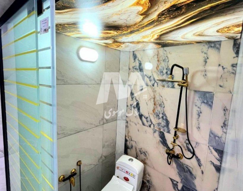 خريد ويلا فلت ٢١٠ متري استخردار در بهدشت چمستان | 210 متر