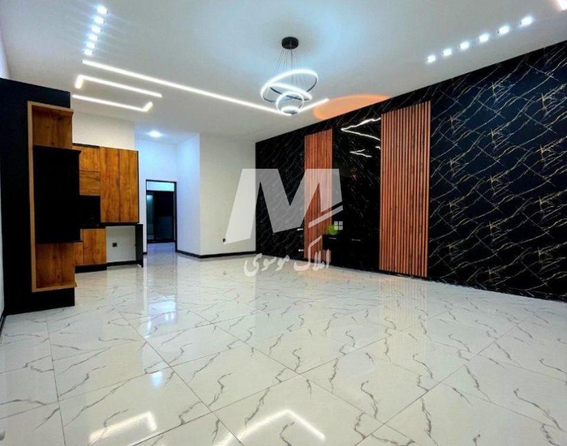 خريد ويلا فلت ٢١٠ متري استخردار در بهدشت چمستان | 210 متر