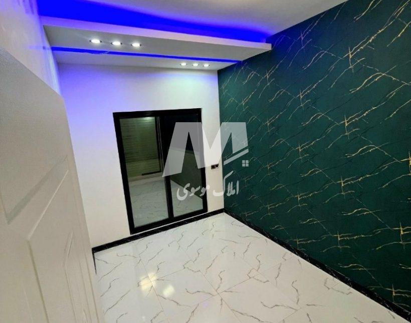 خريد ويلا فلت ٢١٠ متري استخردار در بهدشت چمستان | 210 متر