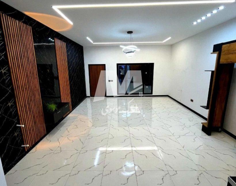 خريد ويلا فلت ٢١٠ متري استخردار در بهدشت چمستان | 210 متر