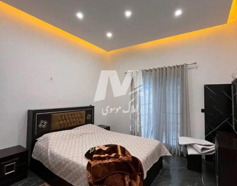 خريد ويلا فلت ٣٣٠ متري استخردار در آهودشت چمستان | 330 متر