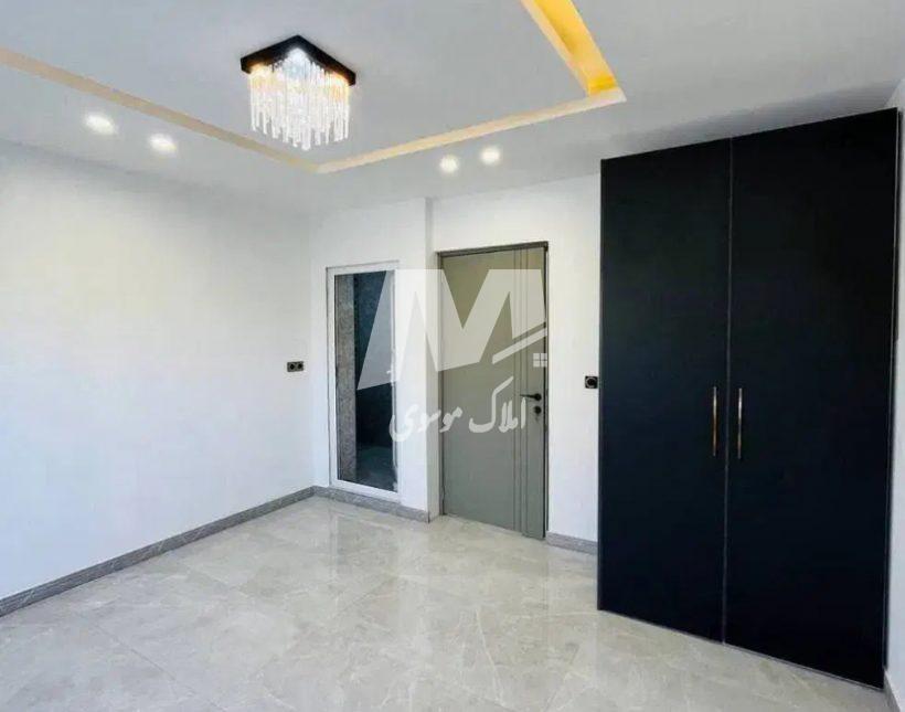 خريد ويلا دوبلكس ٣٠٠ متري نما مدرن در اليمالات نور | 300 متر
