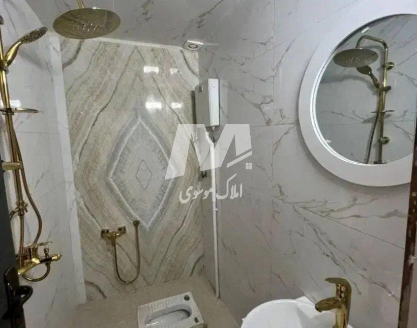 خريد ويلا فلت ١٨٠ متري نما مدرن در سعادت آباد چمستان | 180 متر