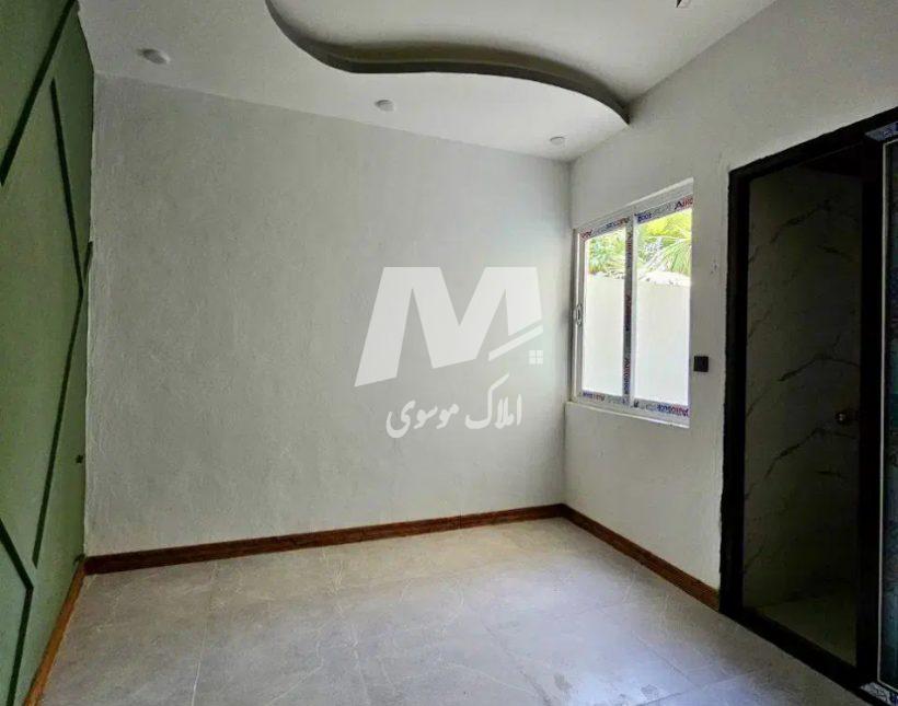 خريد ويلا فلت نقلي ٨٠ متري در آپادانا چمستان | 160 متر