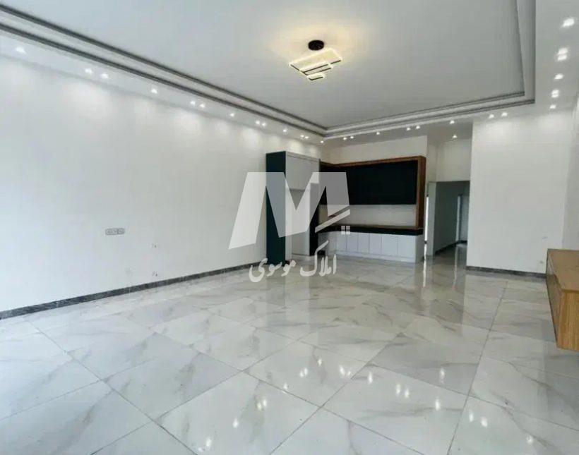 خريد ويلا فلت ٢٠٠ متري سند دار در بهدشت چمستان | 200 متر