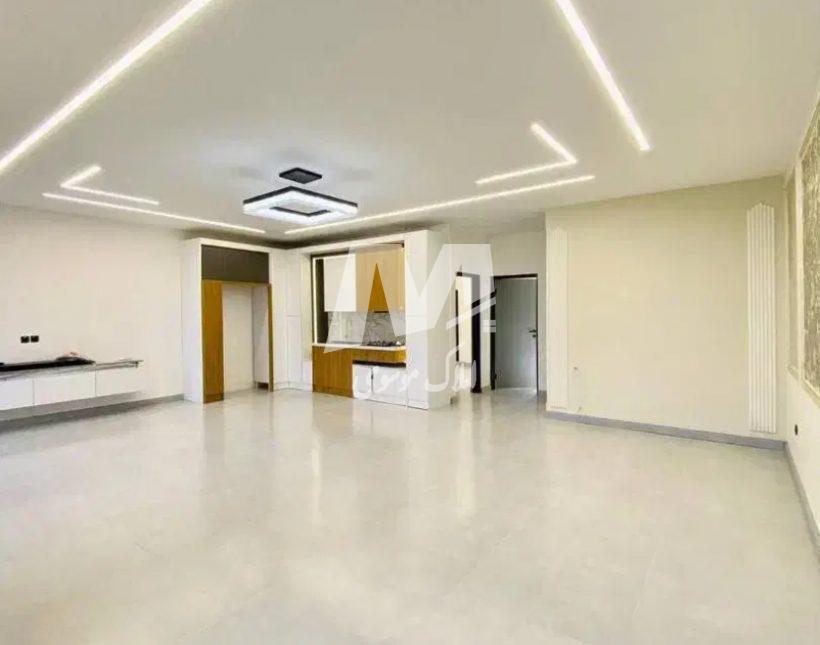 خريد ويلا فلت ٢٢٠ متري نما مدرن در سعادت آباد چمستان | 220 متر
