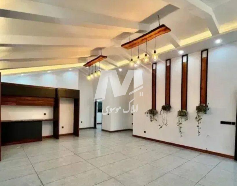 خريد ويلا باغ ٣٠٠ متري استخردار در نعمت آباد چمستان | 300 متر