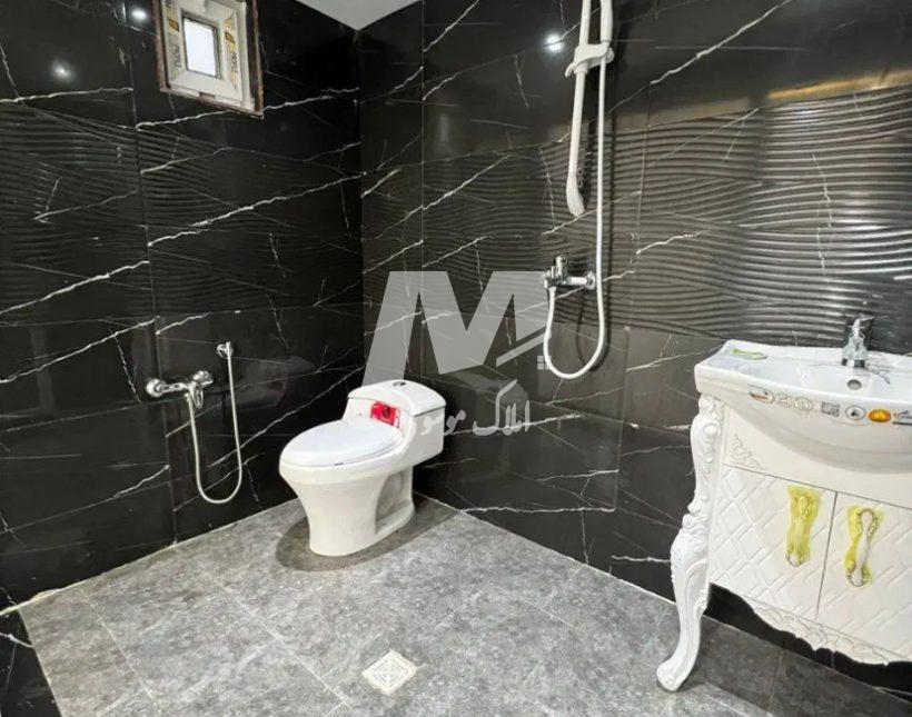 خريد ويلا فلت ٢١٠ متري شهركي در بهدشت چمستان | 210 متر