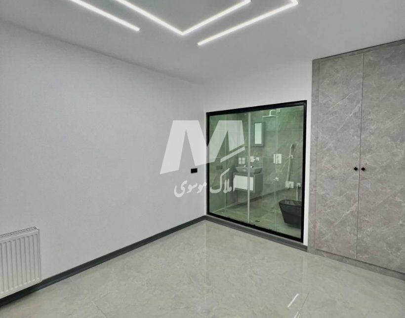 خريد ويلا دوبلكس ٢٥٠ متري نما مدرن در سعادت آباد چمستان | 250 متر