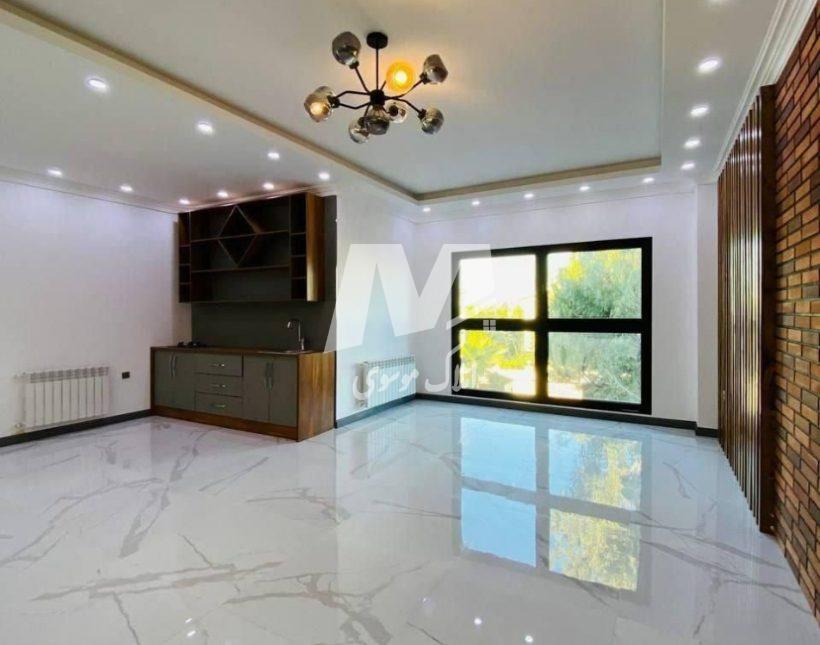 خريد ويلا ٤٠٠ متري استخردار در سعادت آباد چمستان | 400 متر