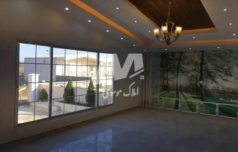 خريد ويلا فلت ٢٠٠ متري شهركي در بهدشت چمستان | 200 متر