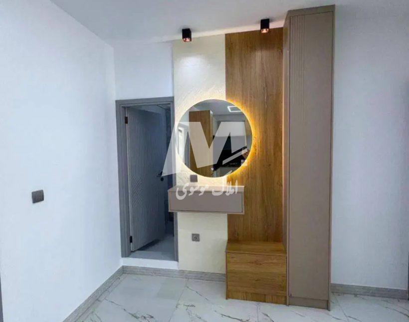 خريد ويلا فلت ٢٧٠ متري استخردار در سعادت آباد چمستان | 270 متر