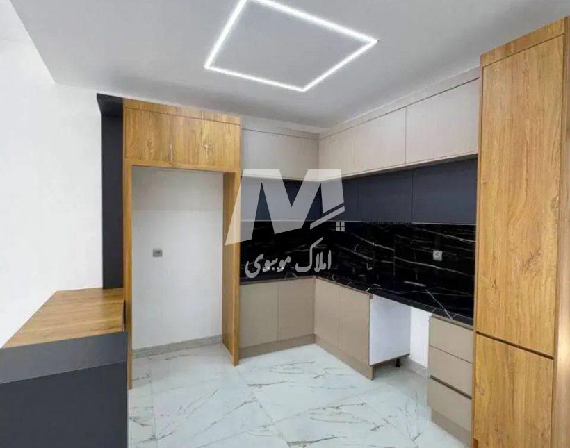 خريد ويلا فلت ٢٧٠ متري استخردار در سعادت آباد چمستان | 270 متر