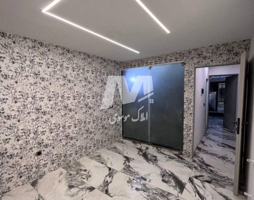 خريد ويلا فلت ٢٥٠ متري نما مدرن در همصفا چمستان | 250 متر
