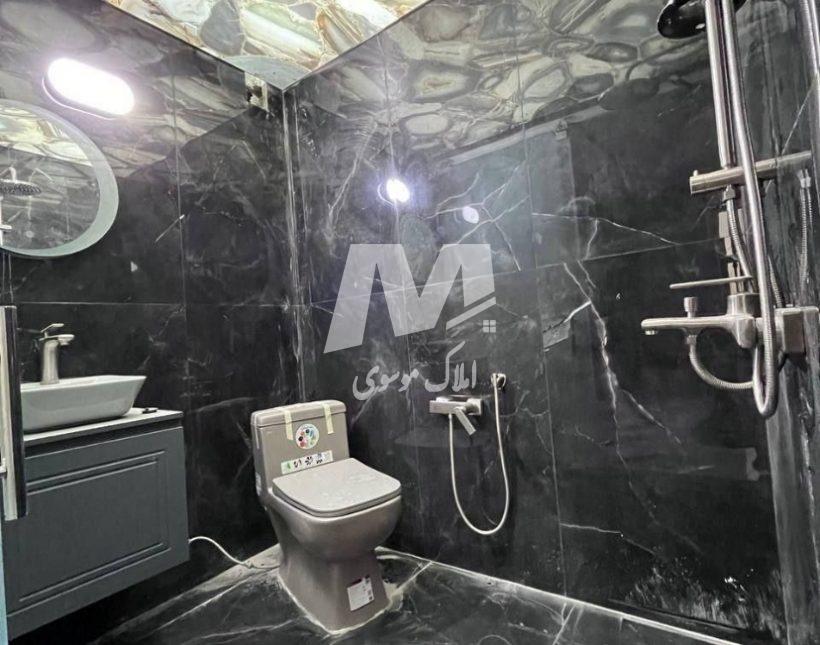 خريد ويلا فلت ٢٥٠ متري نما مدرن در همصفا چمستان | 250 متر
