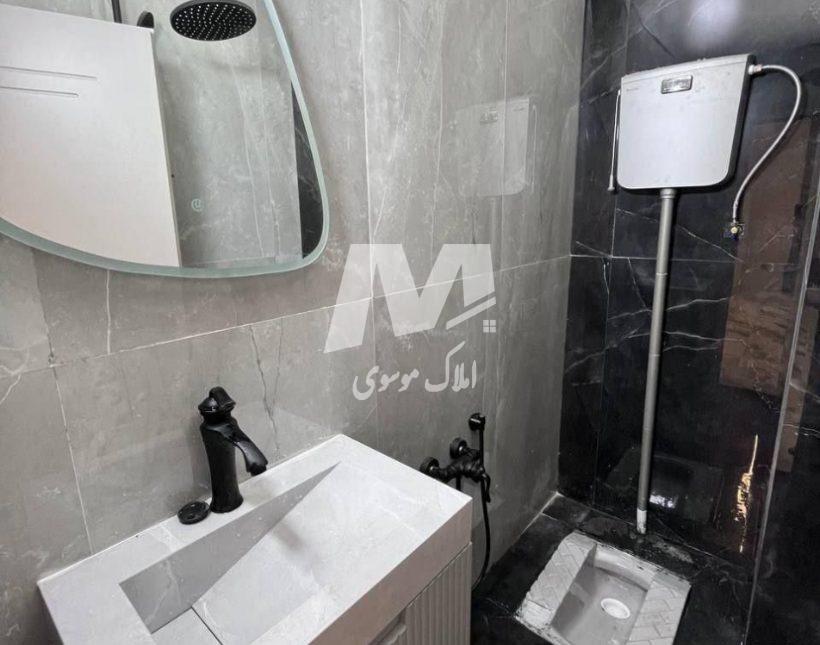 خريد ويلا فلت ٢٥٠ متري نما مدرن در همصفا چمستان | 250 متر