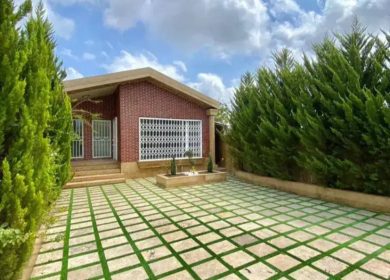 خريد ويلا فلت ٢٥٠ متري شهركي در اميرآباد چمستان | 250 متر