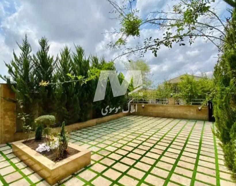 خريد ويلا فلت ٢٥٠ متري شهركي در اميرآباد چمستان | 250 متر