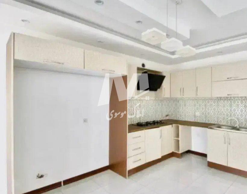 خريد ويلا فلت ٢٥٠ متري شهركي در اميرآباد چمستان | 250 متر