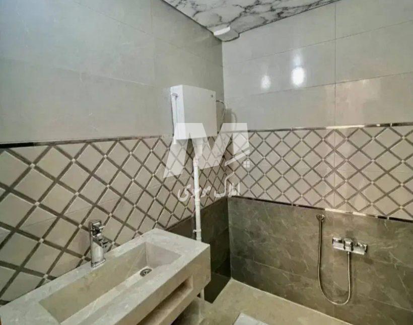 خريد ويلا فلت ٢٢٠ متري نما انگليسي در همصفا چمستان | 220 متر