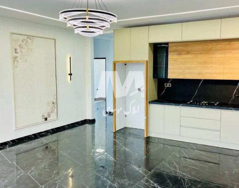 خريد ويلا فلت ٢٧٠ متري استخردار در سعادت آباد چمستان | 270 متر