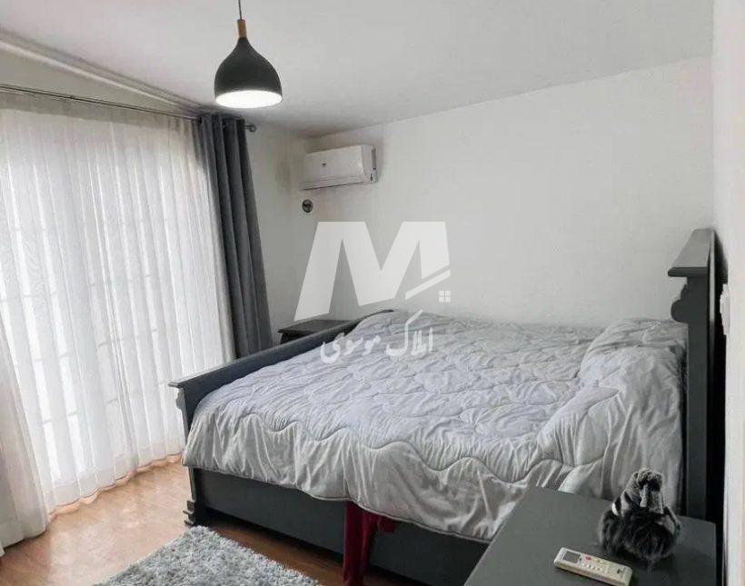خريد ويلا باغ ٤٠٠ متري مبله در سعادت آباد چمستان | 400 متر