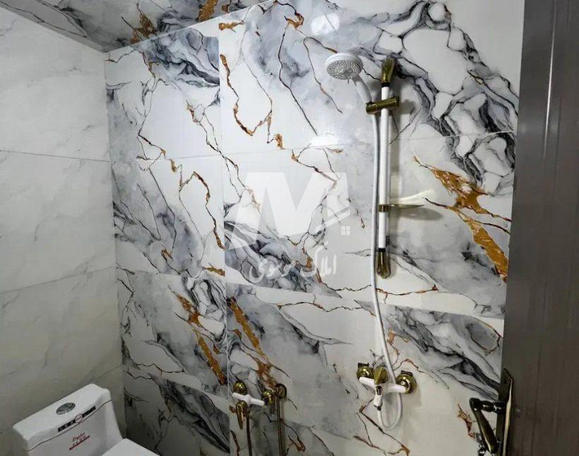 خريد ويلا فلت ١٨٠ متري نما مدرن در آهودشت چمستان | 180 متر