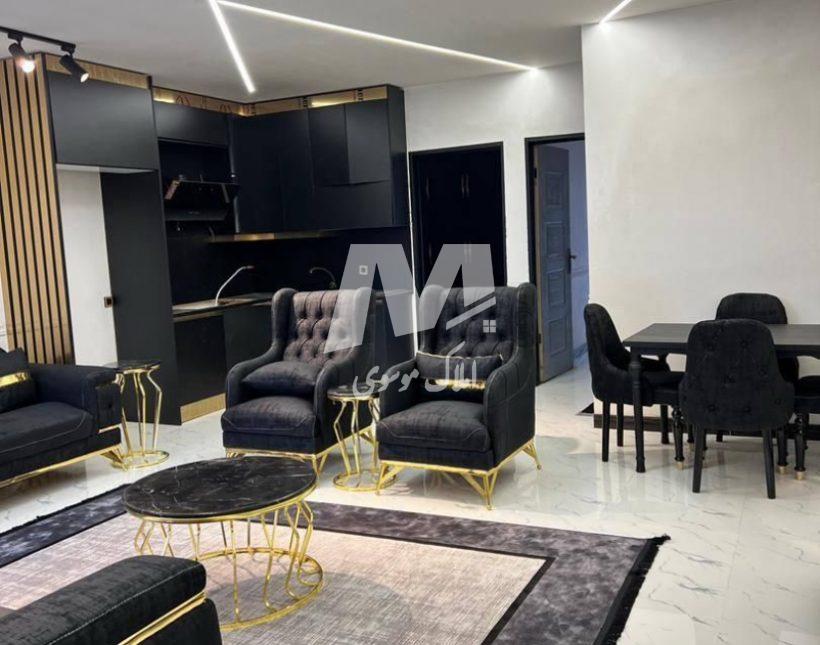خريد ويلا فلت ٢٠٠ متري نما مدرن شهركي در اميرآباد چمستان | 200 متر