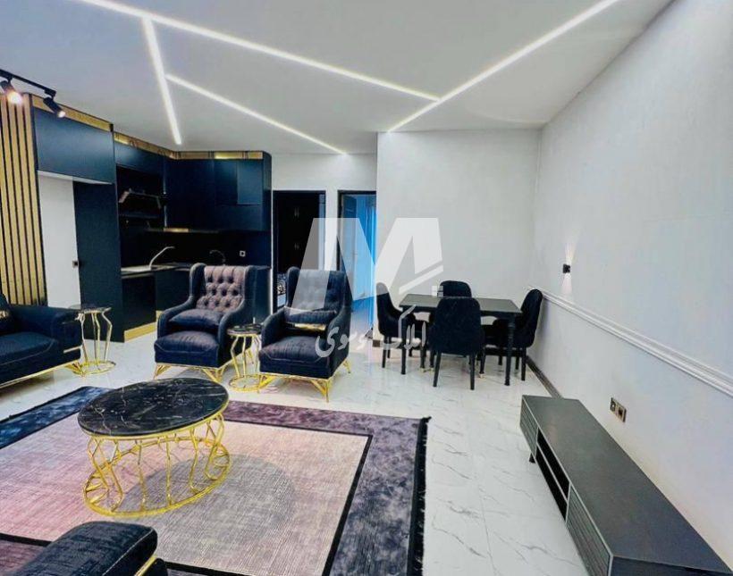 خريد ويلا فلت ٢٠٠ متري نما مدرن شهركي در اميرآباد چمستان | 200 متر
