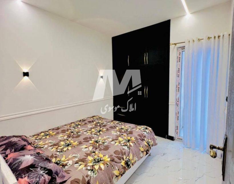 خريد ويلا فلت ٢٠٠ متري نما مدرن شهركي در اميرآباد چمستان | 200 متر