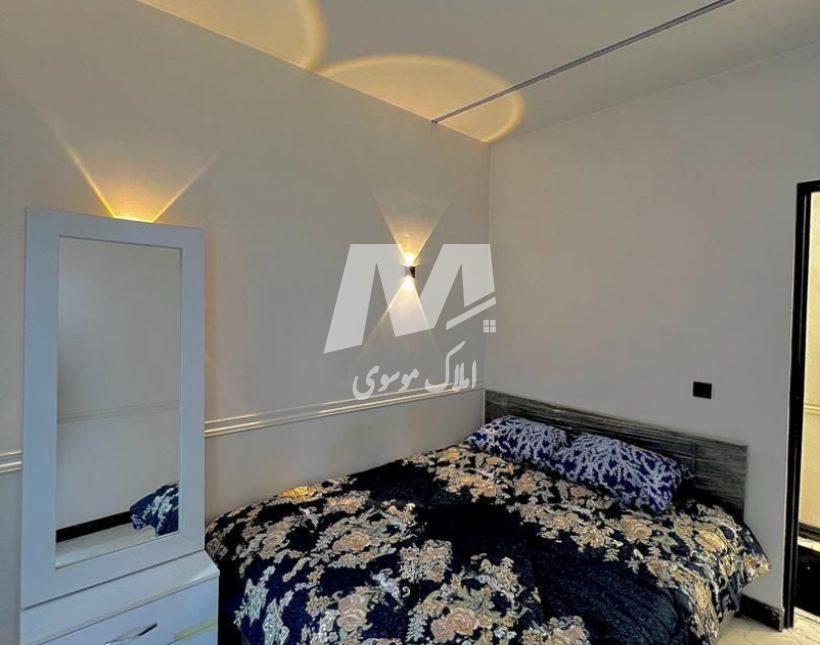 خريد ويلا فلت ٢٠٠ متري نما مدرن شهركي در اميرآباد چمستان | 200 متر
